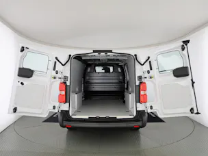 Citroën e-Jumpy Kaw. XL 75 kWh