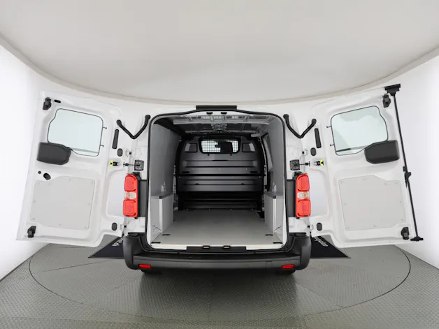 Citroën e-Jumpy Kaw. XL 75 kWh