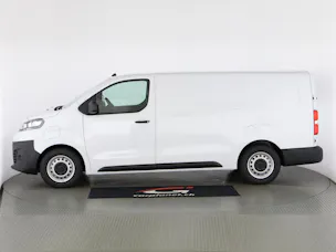 Citroën e-Jumpy Kaw. XL 75 kWh