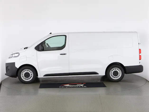 Citroën e-Jumpy Kaw. XL 75 kWh