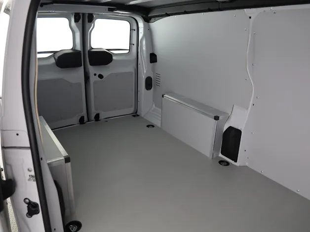 Citroën e-Jumpy Kaw. XL 75 kWh