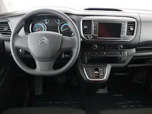 Citroën e-Jumpy Kaw. XL 75 kWh