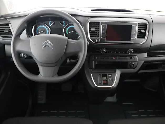 Citroën e-Jumpy Kaw. XL 75 kWh
