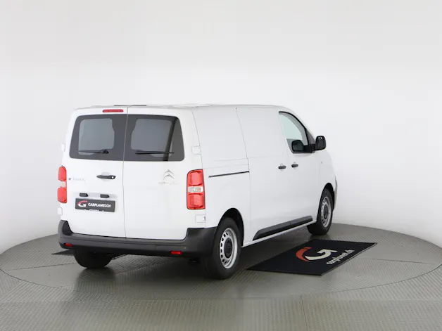 Citroën e-Jumpy Kaw. M 50 kWh Swiss Edition