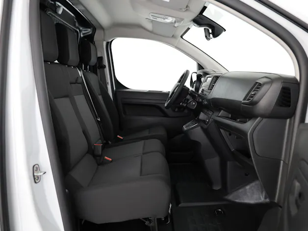 Citroën e-Jumpy Kaw. M 50 kWh Swiss Edition