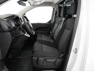 Citroën e-Jumpy Kaw. M 50 kWh Swiss Edition