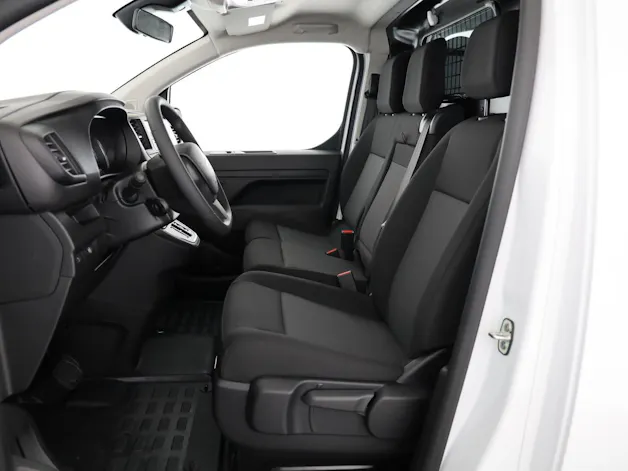 Citroën e-Jumpy Kaw. M 50 kWh Swiss Edition