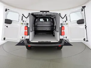 Citroën e-Jumpy Kaw. M 50 kWh Swiss Edition