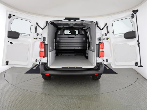 Citroën e-Jumpy Kaw. M 50 kWh Swiss Edition
