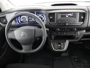 Citroën e-Jumpy Kaw. M 50 kWh Swiss Edition