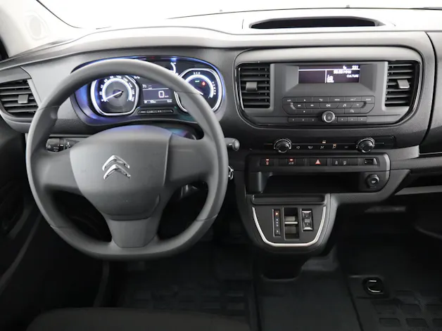 Citroën e-Jumpy Kaw. M 50 kWh Swiss Edition
