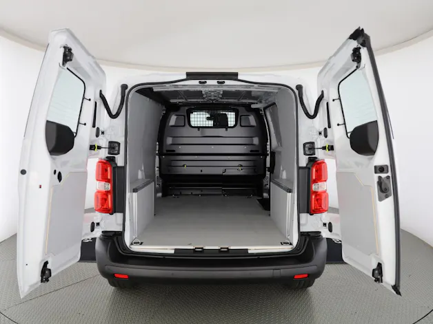 Citroën e-Jumpy Kaw. M 50 kWh Swiss Edition