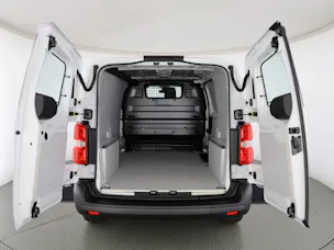 Citroën e-Jumpy Kaw. M 50 kWh Swiss Edition