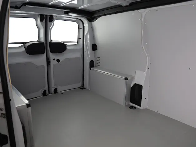 Citroën e-Jumpy Kaw. M 50 kWh Swiss Edition
