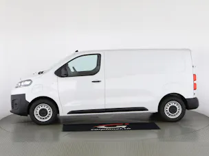Citroën e-Jumpy Kaw. M 50 kWh Swiss Edition
