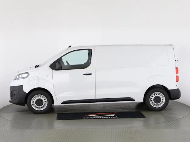 Citroën e-Jumpy Kaw. M 50 kWh Swiss Edition