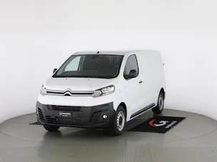 Citroën e-Jumpy Kaw. M 50 kWh Swiss Edition