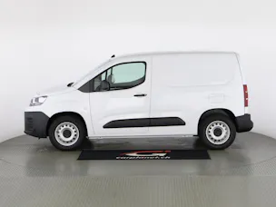 Citroën e-Berlingo M erhöhte Nutzlast