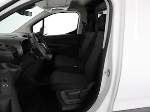 Citroën e-Berlingo M erhöhte Nutzlast