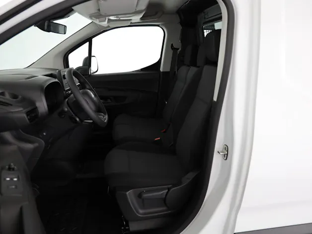 Citroën e-Berlingo M erhöhte Nutzlast