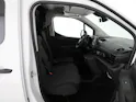 Citroën e-Berlingo M erhöhte Nutzlast