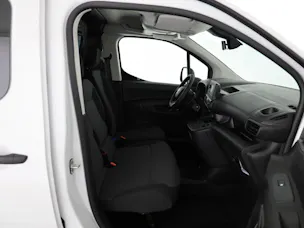 Citroën e-Berlingo M erhöhte Nutzlast