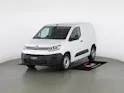 Citroën e-Berlingo M erhöhte Nutzlast