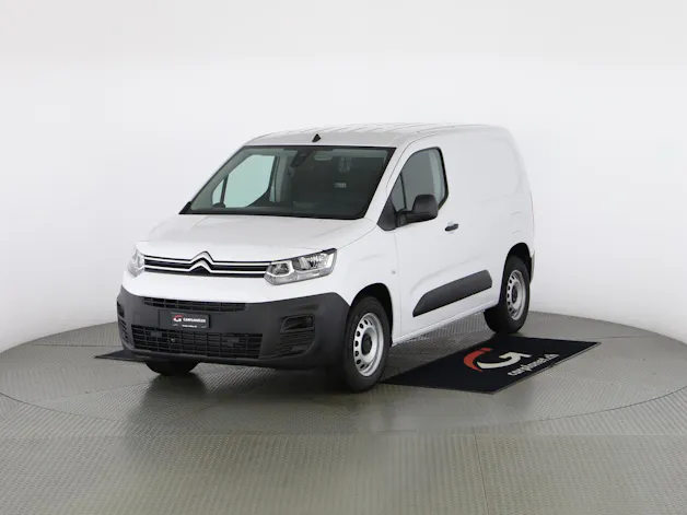 Citroën e-Berlingo M erhöhte Nutzlast
