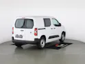 Citroën e-Berlingo M erhöhte Nutzlast