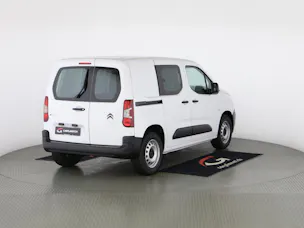 Citroën e-Berlingo M erhöhte Nutzlast