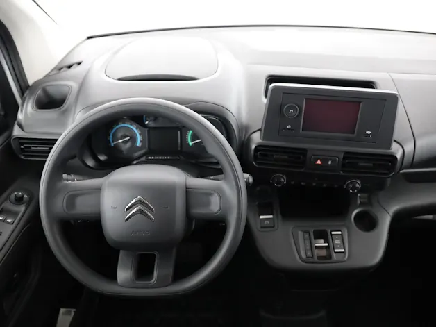 Citroën e-Berlingo M erhöhte Nutzlast