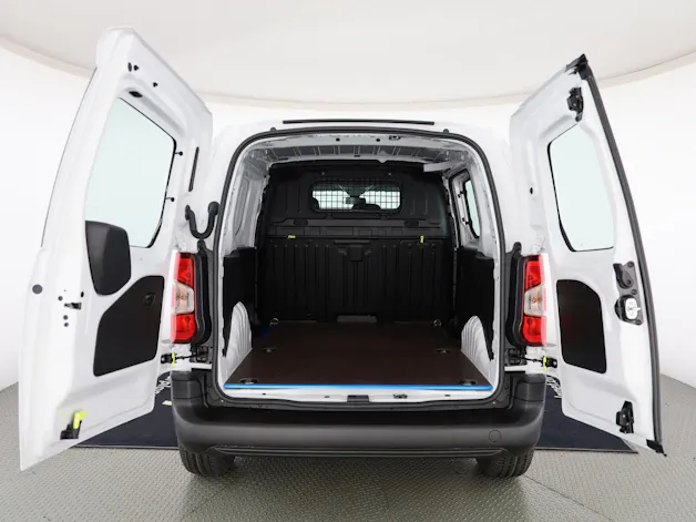 Citroën e-Berlingo M erhöhte Nutzlast