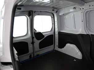 Citroën e-Berlingo M erhöhte Nutzlast