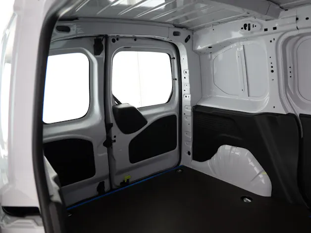 Citroën e-Berlingo M erhöhte Nutzlast