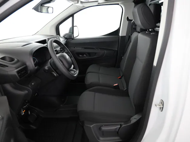 Citroën e-Berlingo M erhöhte Nutzlast / Dangel Umbau