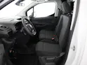 Citroën e-Berlingo M erhöhte Nutzlast / Dangel Umbau