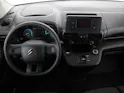 Citroën e-Berlingo M erhöhte Nutzlast / Dangel Umbau