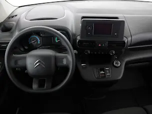 Citroën e-Berlingo M erhöhte Nutzlast / Dangel Umbau