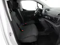 Citroën e-Berlingo M erhöhte Nutzlast / Dangel Umbau