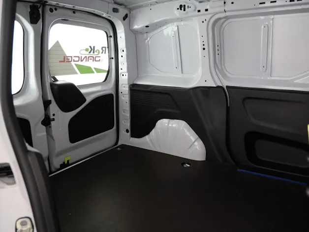 Citroën e-Berlingo M erhöhte Nutzlast / Dangel Umbau