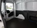 Citroën e-Berlingo M erhöhte Nutzlast / Dangel Umbau