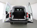 Citroën e-Berlingo M erhöhte Nutzlast / Dangel Umbau