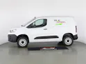Citroën e-Berlingo M erhöhte Nutzlast / Dangel Umbau