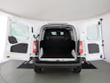 Citroën e-Berlingo M erhöhte Nutzlast / Dangel Umbau