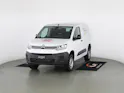 Citroën e-Berlingo M erhöhte Nutzlast / Dangel Umbau