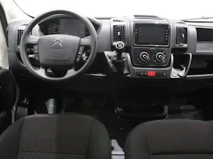 Citroën Jumper Kaw. 35 L2H2 2.2 BlueHD