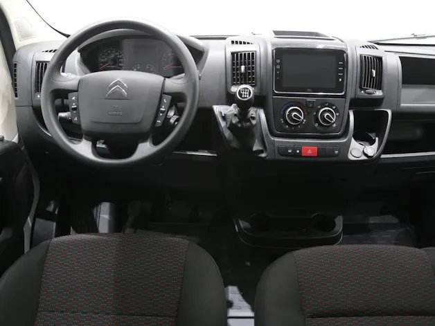 Citroën Jumper Kaw. 35 L2H2 2.2 BlueHD