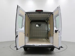 Citroën Jumper Kaw. 35 L2H2 2.2 BlueHD