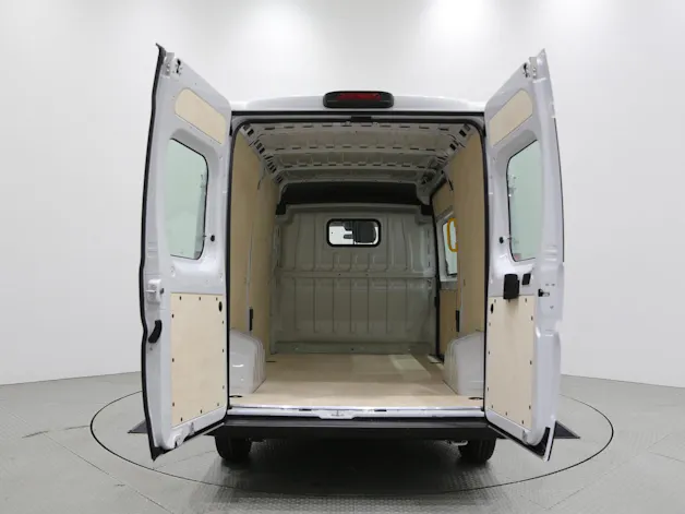 Citroën Jumper Kaw. 35 L2H2 2.2 BlueHD