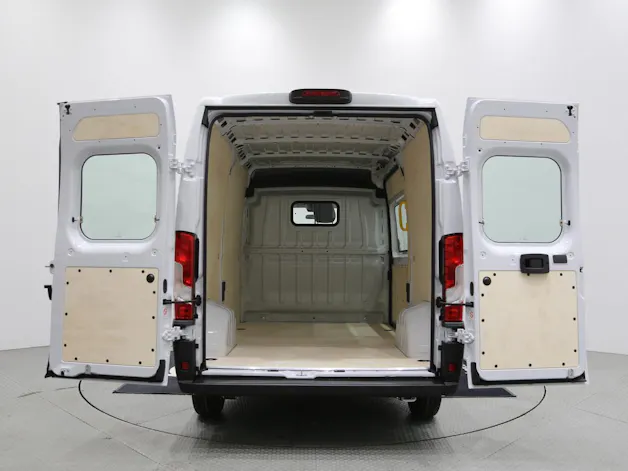 Citroën Jumper Kaw. 35 L2H2 2.2 BlueHD